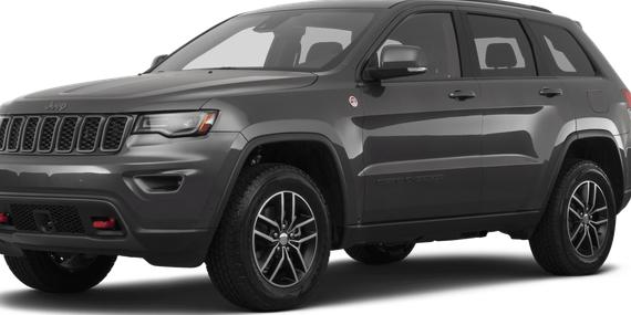 JEEP GRAND CHEROKEE 2019 1C4RJFLG2KC804530 image